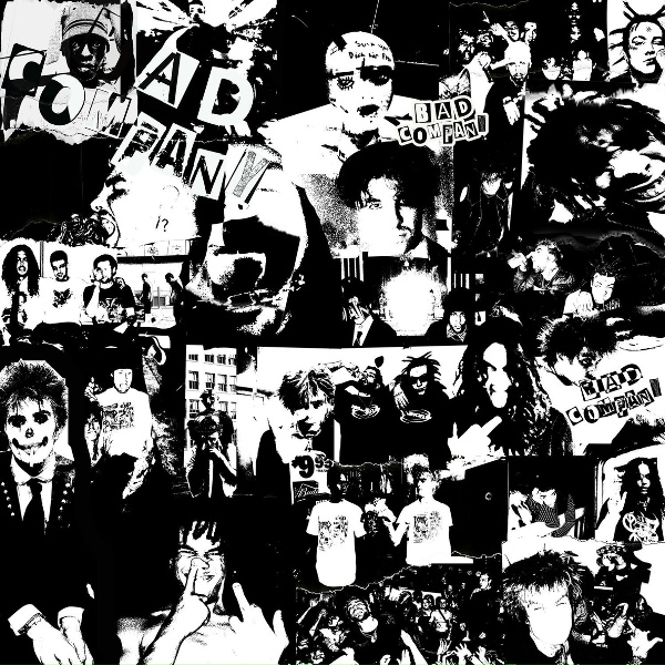 ONLY BAD COMPANY feat. Paqrat, Talkless - Break a Sweat