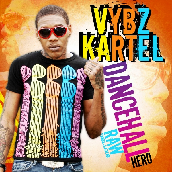 Vybz Kartel - Mr.Officer