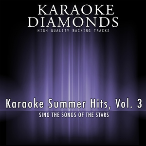 Karaoke Diamonds - We've Got Tonight (Karaoke Version) [Originally Performed By Lulu]