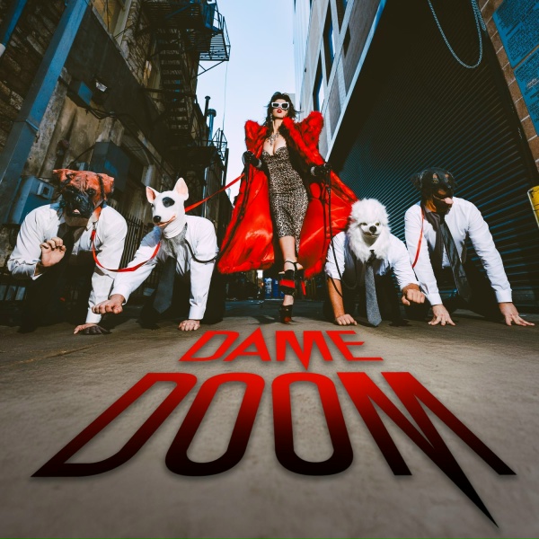 Mikky & The Doom - H2hOe
