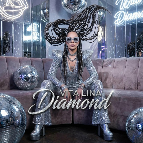 VITA LINA - Diamond Parade