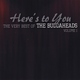 The Buddaheads - Blues Power