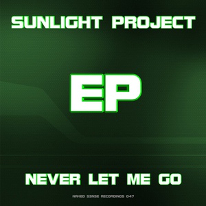 Sunlight Project - Never Let Me Go