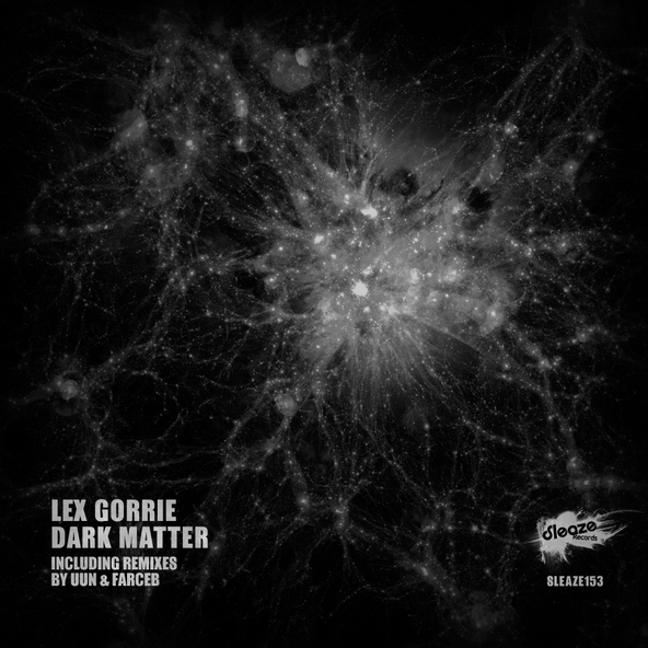 Lex Gorrie - Dark Matter