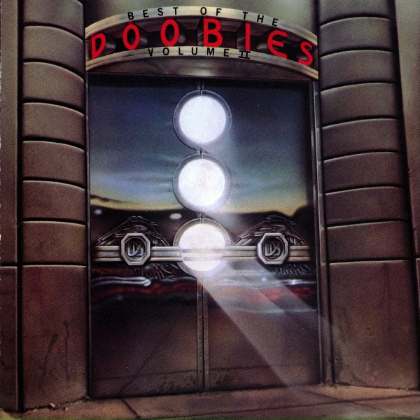 The Doobie Brothers - Dependin' on You