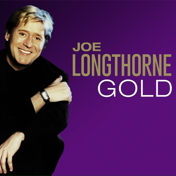 Joe Longthorne - Perfect Love