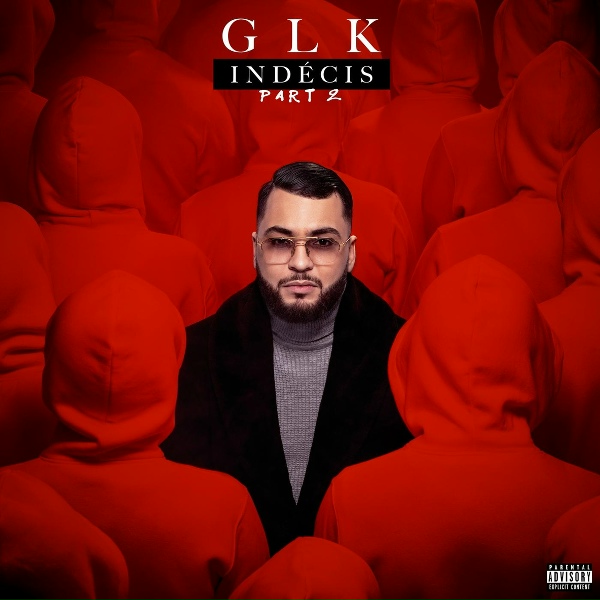GLK feat. Naza, DYSTINCT - Choqu&eacute; (Remix)