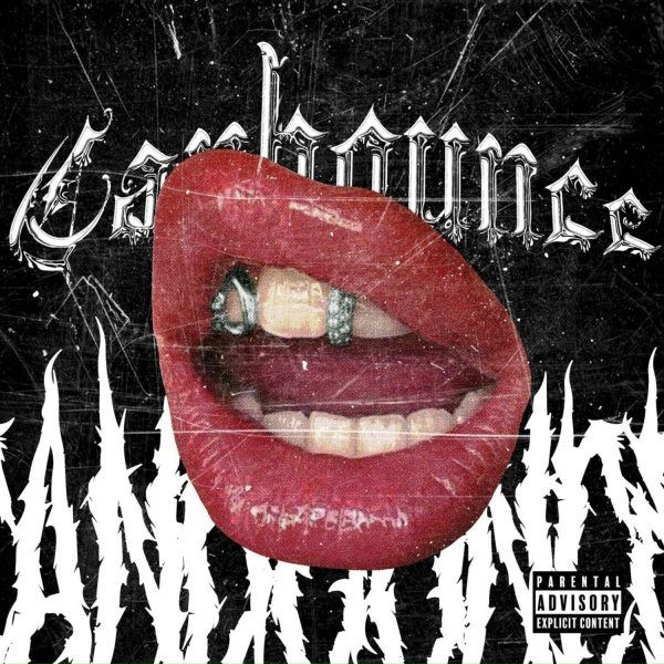 canbounce, Dj Plague - лазить по стенам &mdash; (Hardstyle Remix)
