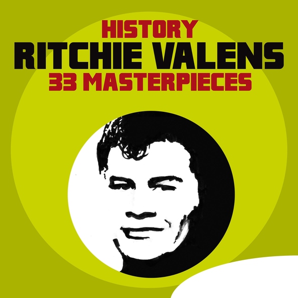 Ritchie Valens - Malaguena