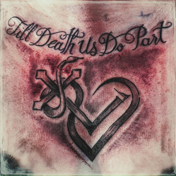 Lord Of The Lost - Break Your Heart