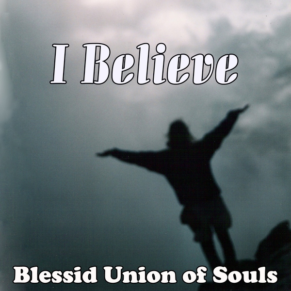 Blessid Union Of Souls