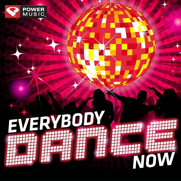 Power Music Workout - Levels