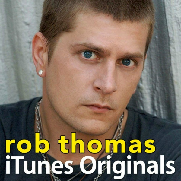 Rob Thomas - The First Song for Mad Season
