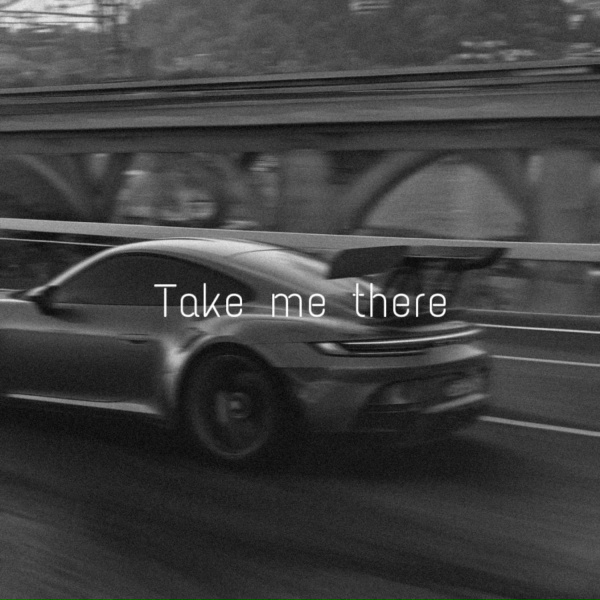 xxiene - Take me there