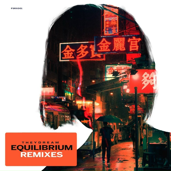 Theydream - Equilibrium