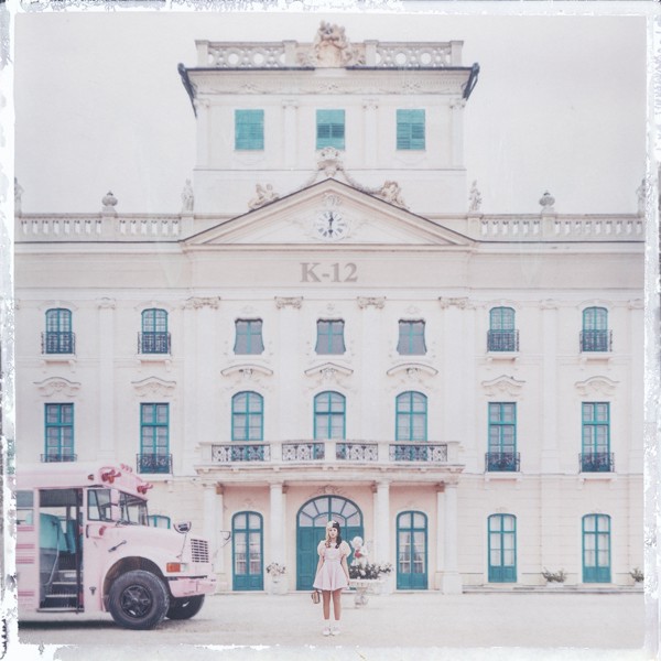 Melanie Martinez - The Principal