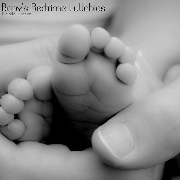 Melodic Lullabies - Cuddles
