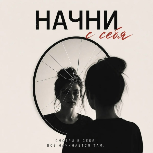KoJIoBpam - Начни с себя