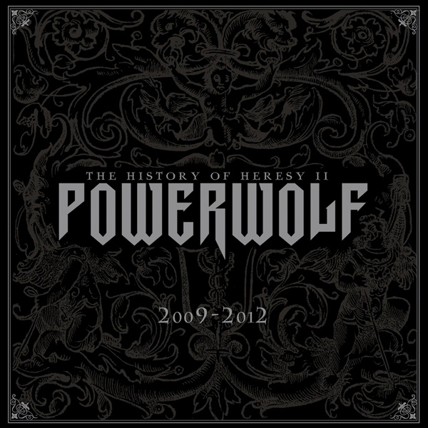Powerwolf - Moscow After Dark (Orchestral Version)