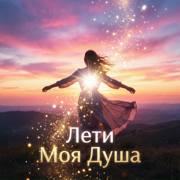 Лети Моя Душа - Чеки В Карманах