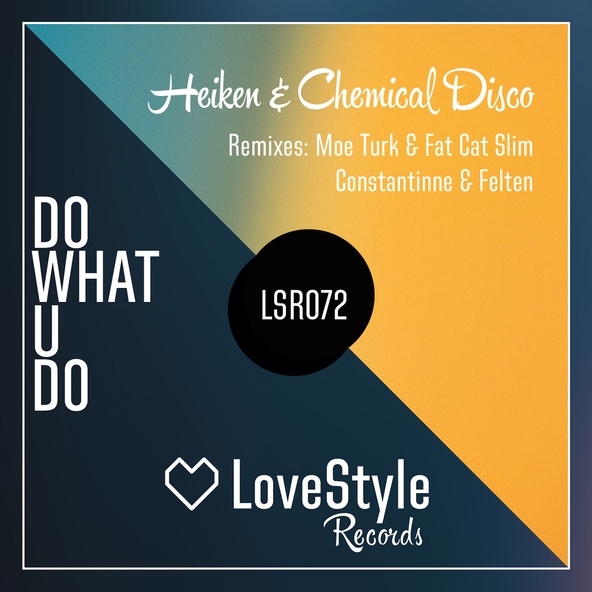 Heiken, Chemical Disco