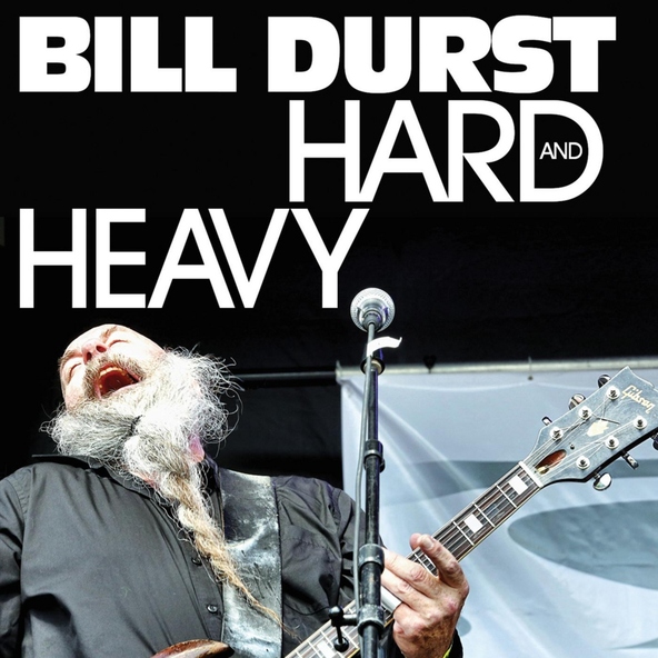 Bill Durst - Your Love