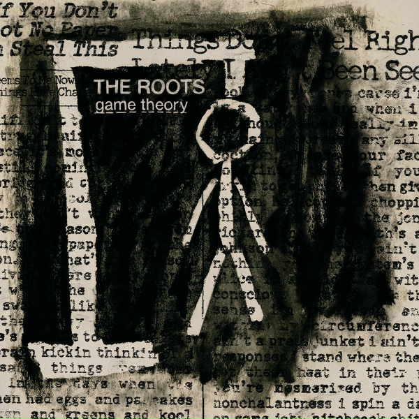 The Roots feat. Dice Raw, Malik B. - Here I Come