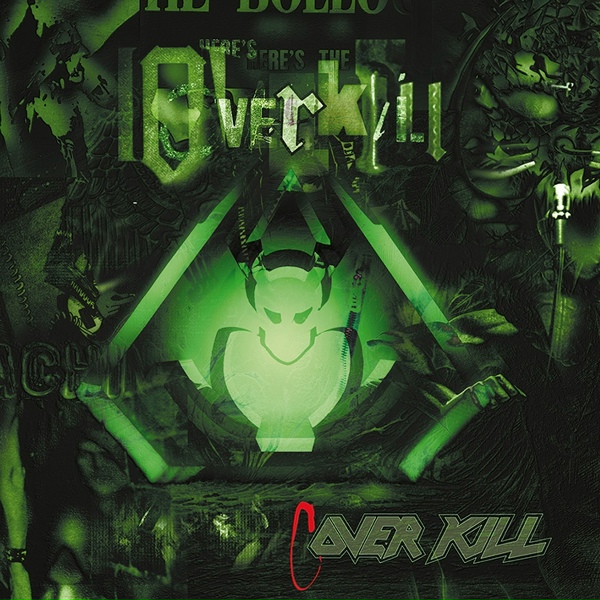 Overkill - Ain't Nothing to Do