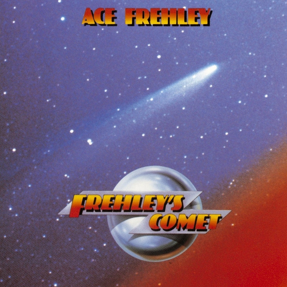 Ace Frehley - Calling to You
