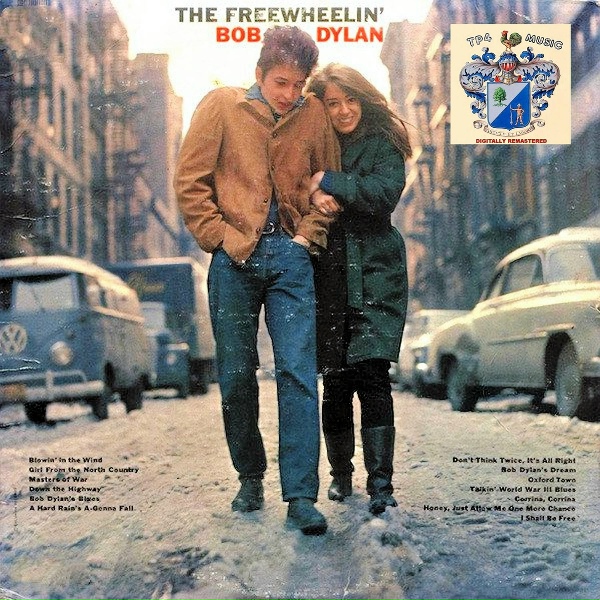 Bob Dylan - Girl from the North Country