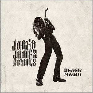 Jared James Nichols - What Love