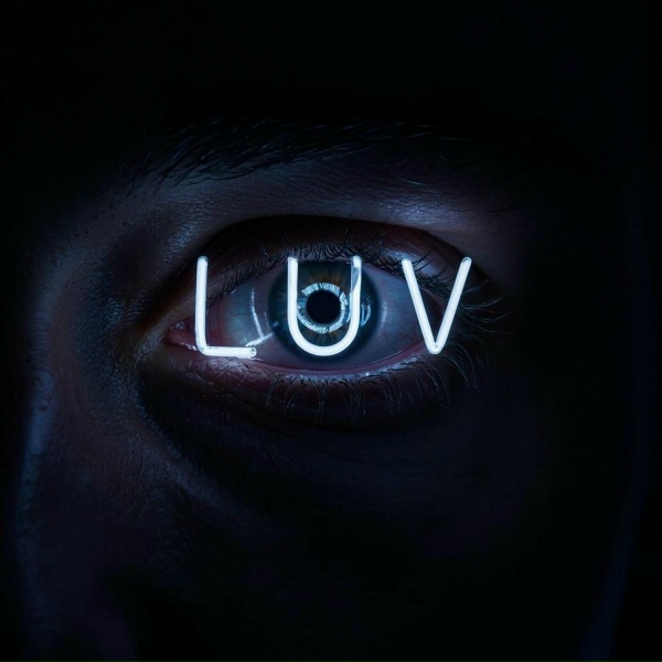 Double RR - Luv