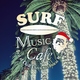 Cafe Lounge Resort feat. Lyon Hart - Santa Tell Me
