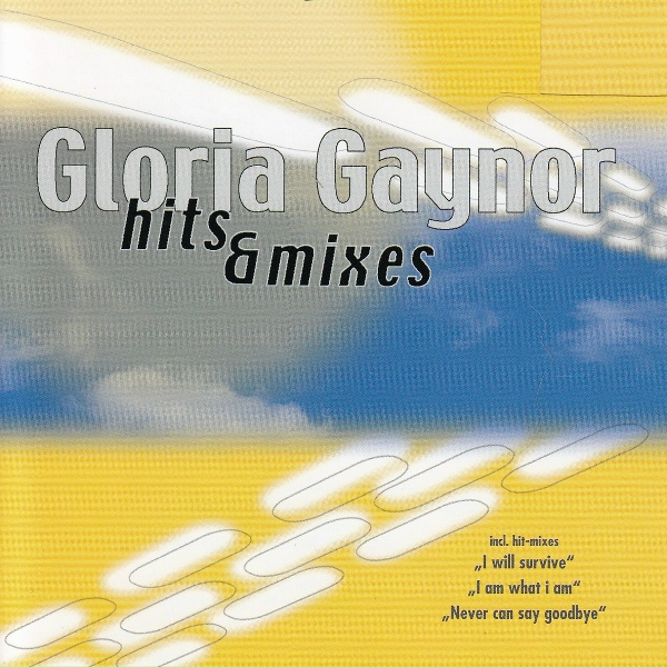 Gloria Gaynor - Even a Fool Would Let Go
