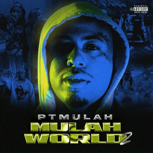 Pt Mulah - Gangsta Party