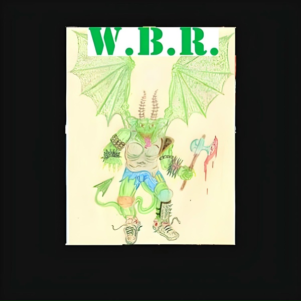 The WBR - Late Bloom