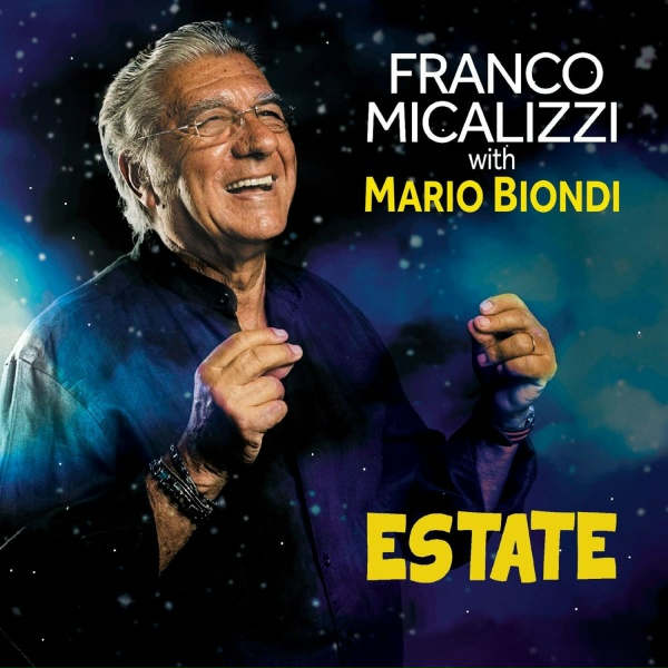 Mario Biondi - Estate