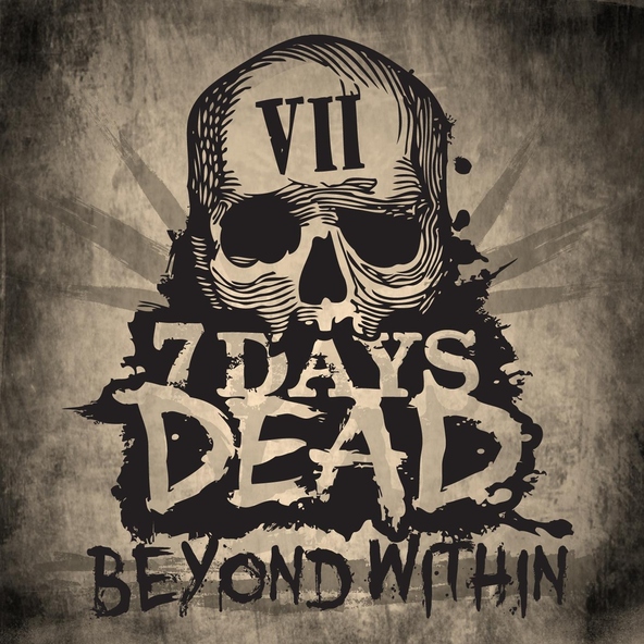 7 Days Dead - Come Undone