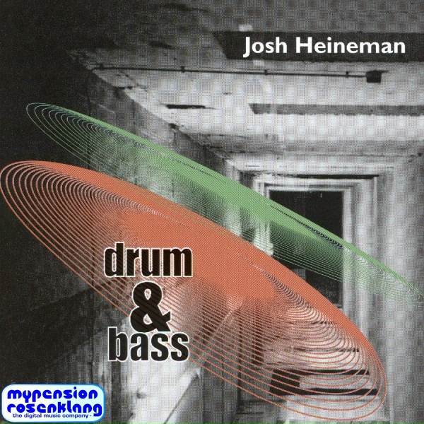 Sam Heinemann, Josh Heinemann, - Something Else