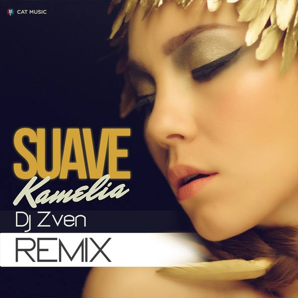 Kamelia - Suave