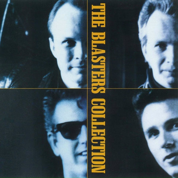 The Blasters - Common Man