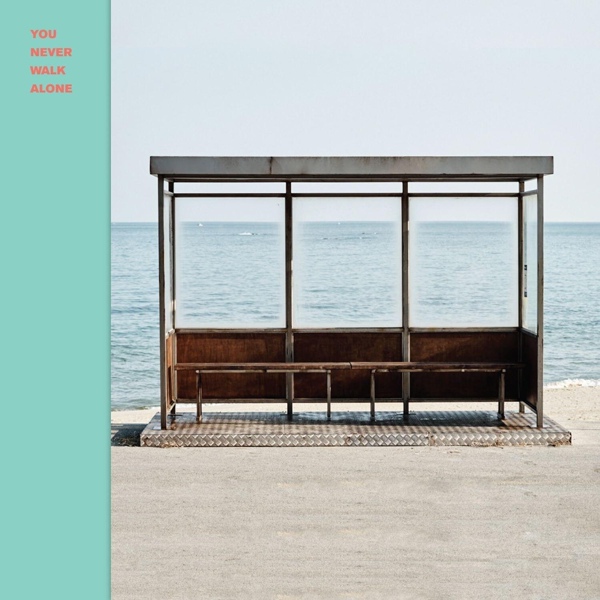 BTS - First Love