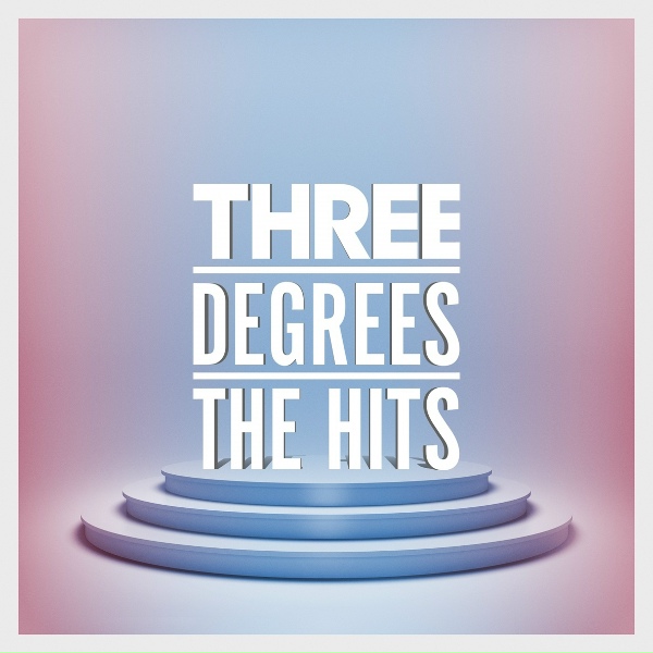 The Three Degrees - Take Me Away