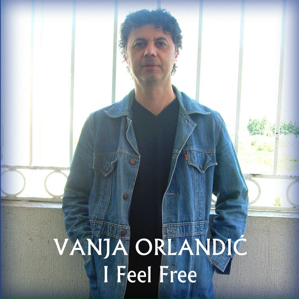 Vanja Orlandic - I love you more than you'll ever know