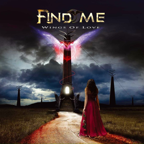 Find Me - Another World