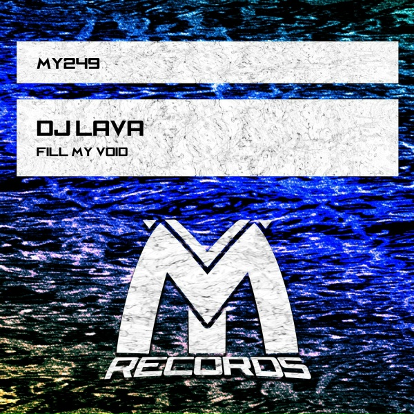 DJ Lava - Like It Was Yesterday