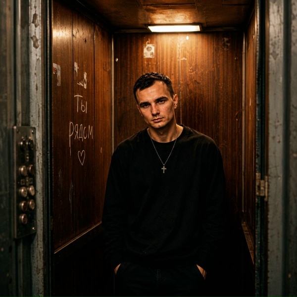GUT1K - Ты рядом
