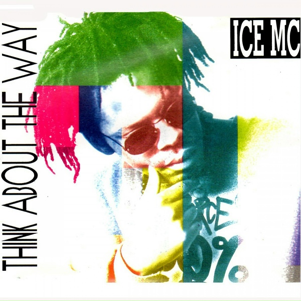 ICE MC - Think About The Way