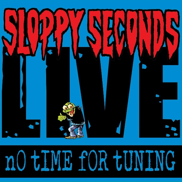 Sloppy Seconds
