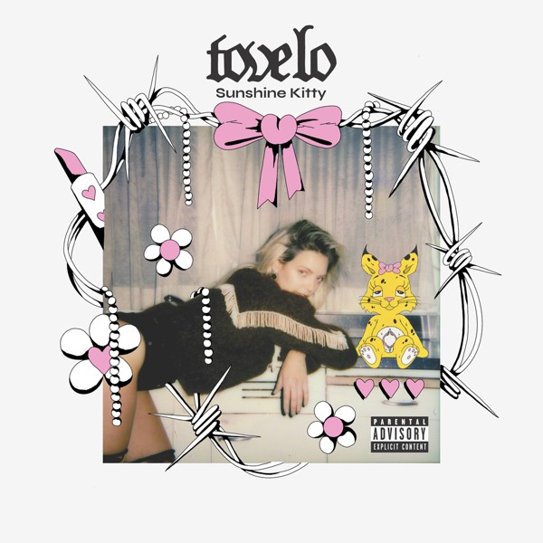 Tove Lo - Shifted